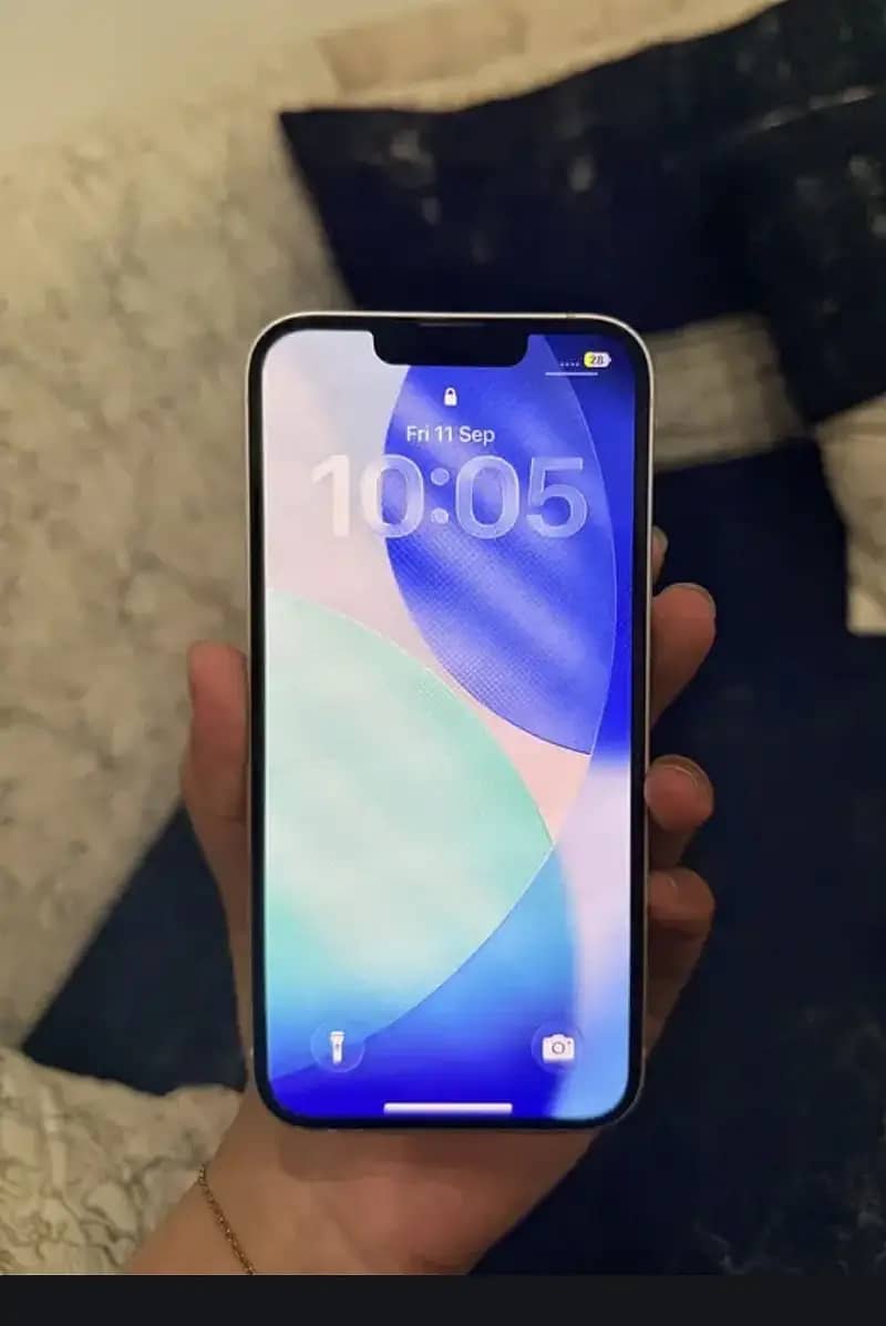 Apple iPhone 13 9