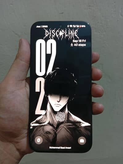 Realme neo 8