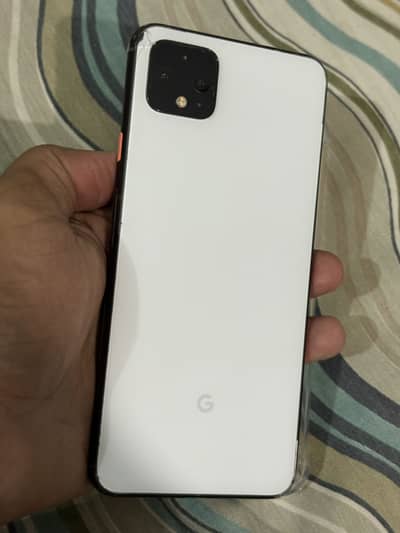 Google Pixel 4 XL