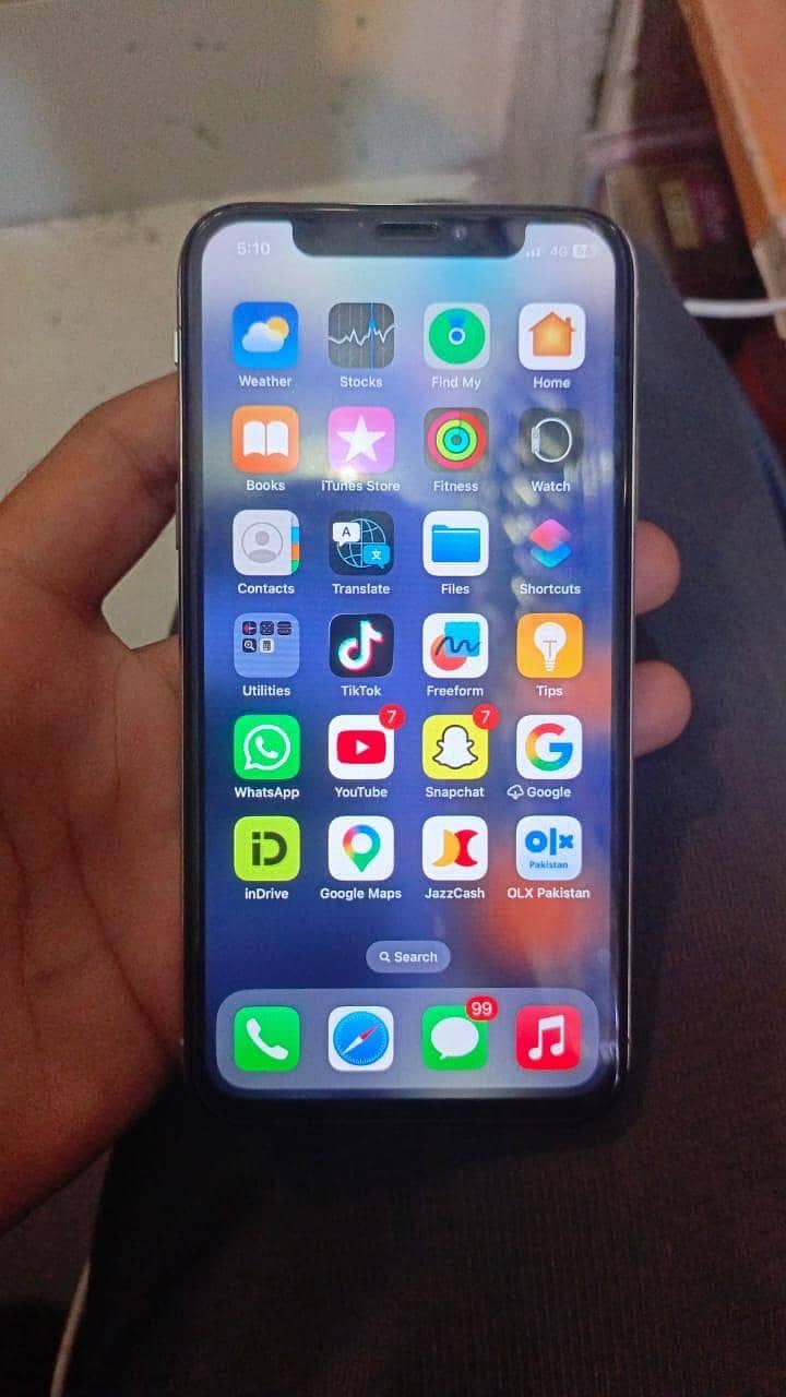 Apple iPhone X 2