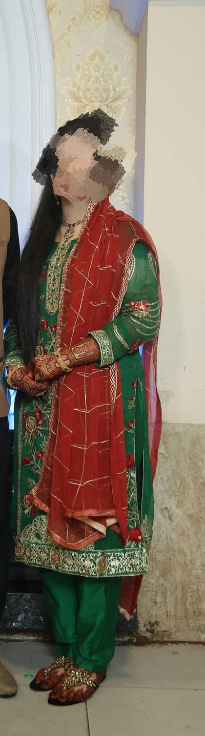 party wear