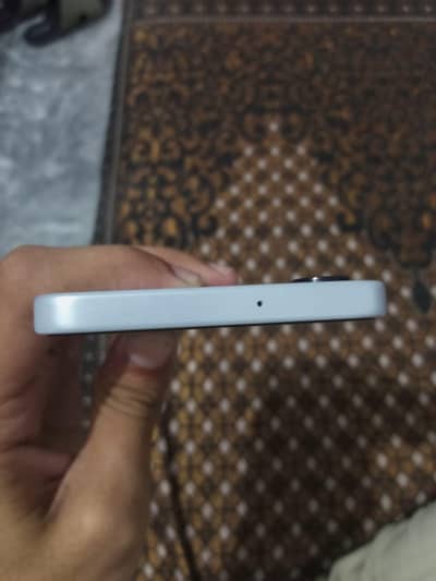 Samsung Mobile A16