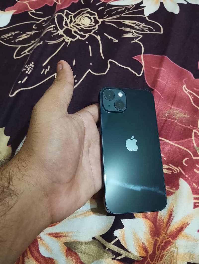 Apple iPhone 13 0