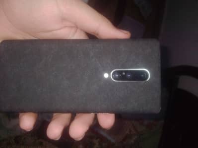 One Plus 8 5g pta