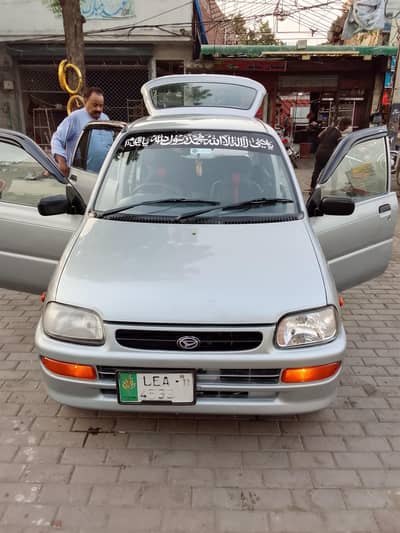 Chery Others 2011