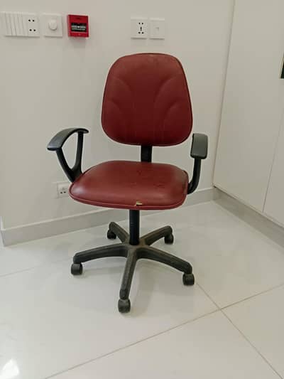 chair