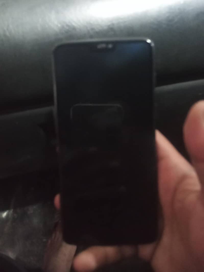 One Plus 6 2
