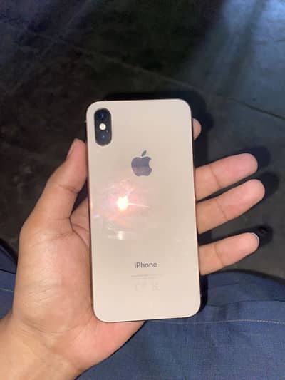 Apple iPhone XS