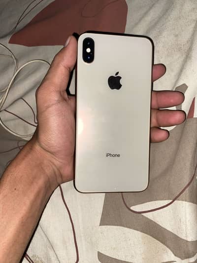 Apple iPhone XS Max