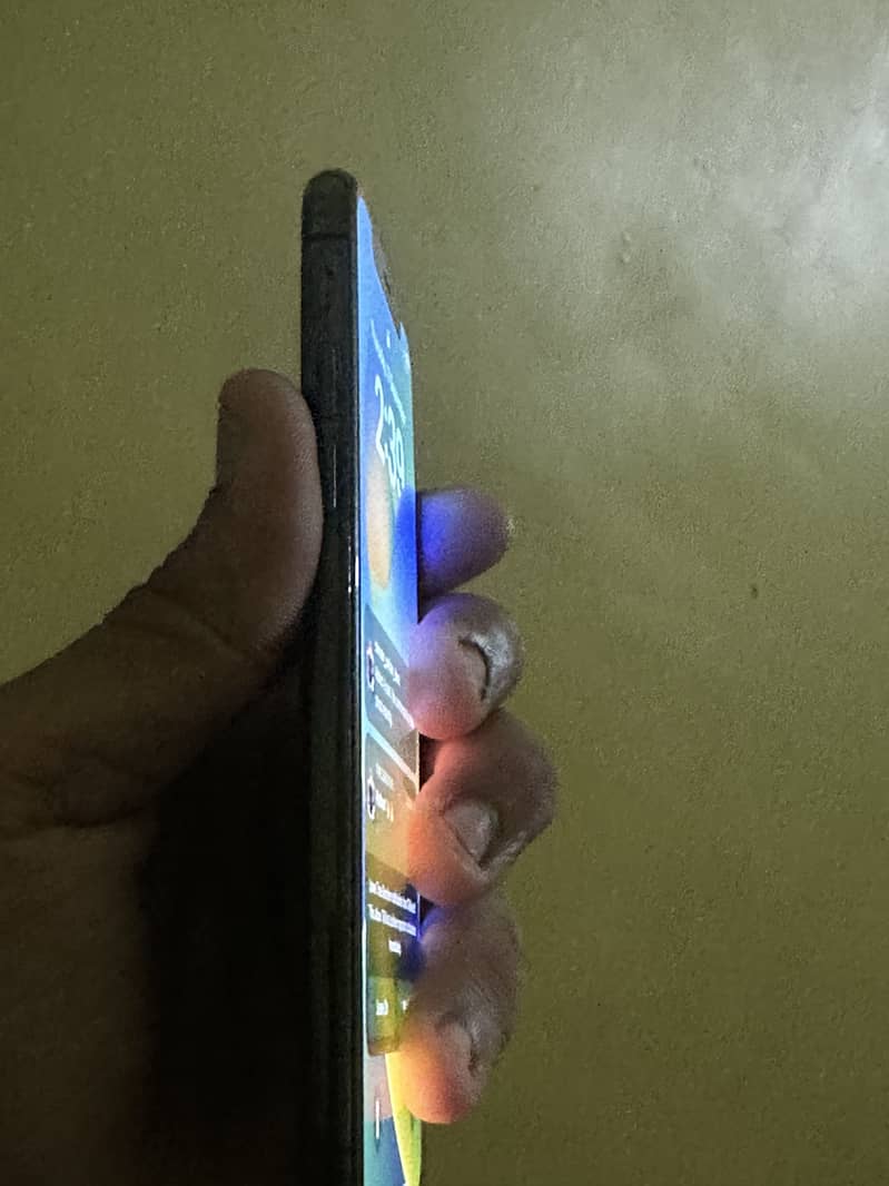 Apple iPhone X 0