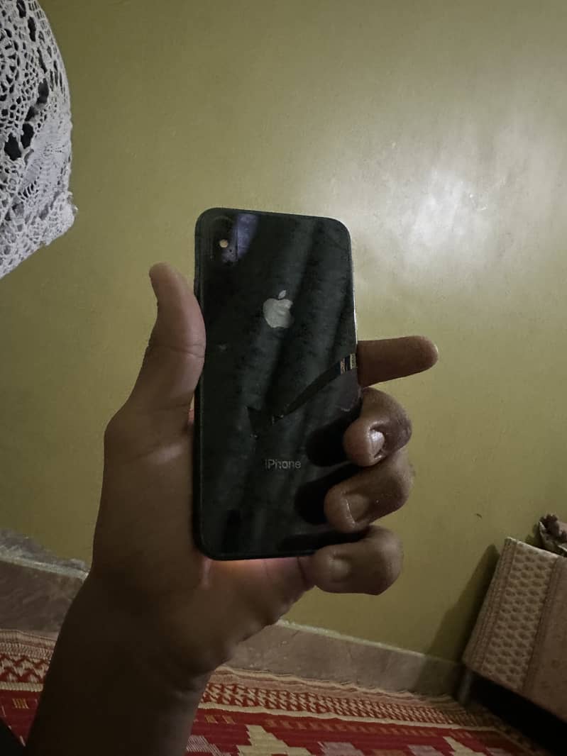 Apple iPhone X 2