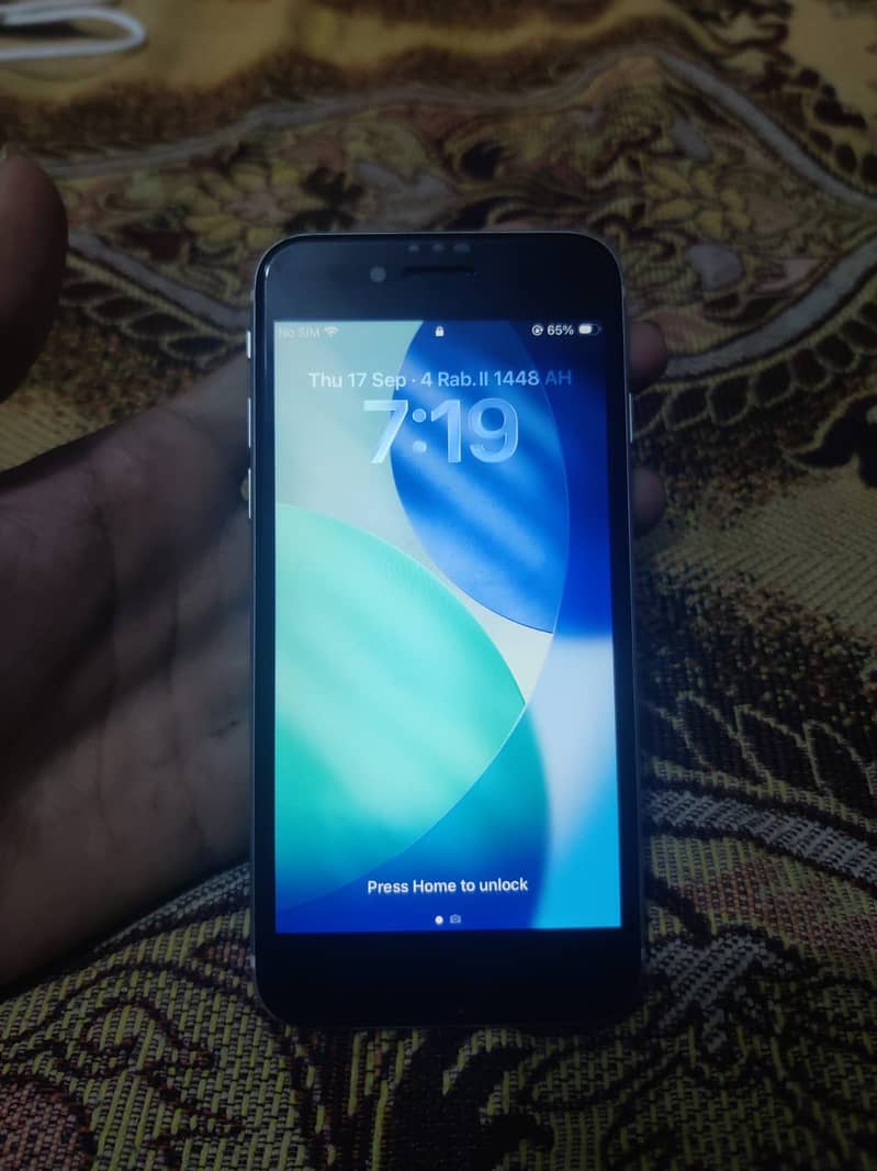 Apple iPhone SE 1