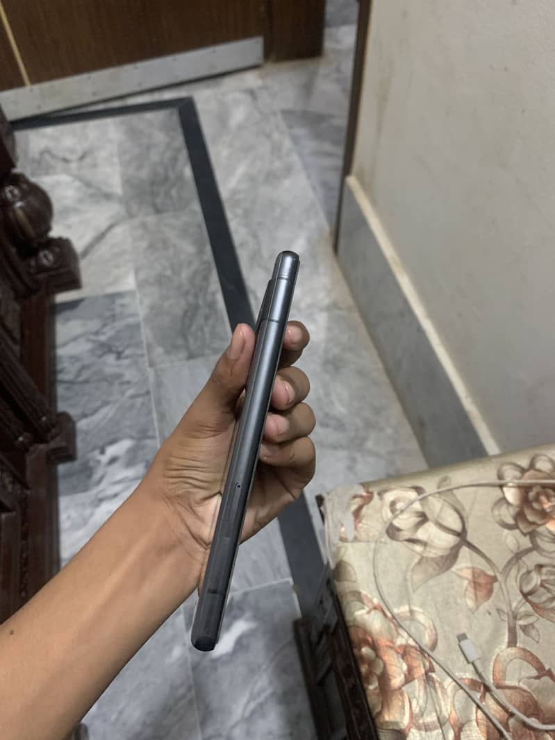 Google Pixel 7a 1