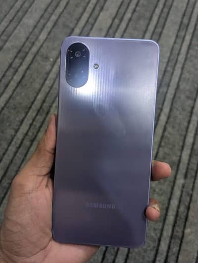 Samsung Mobile A07 4G