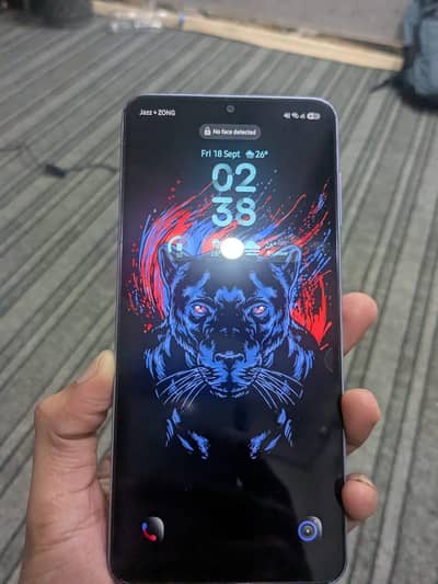 Samsung Mobile A07 4G