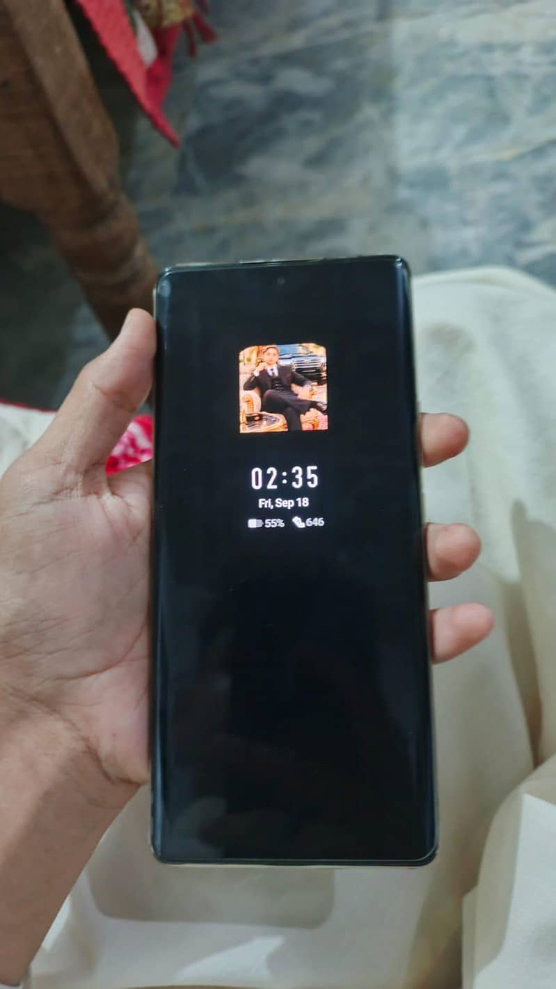 Infinix Zero 30 1