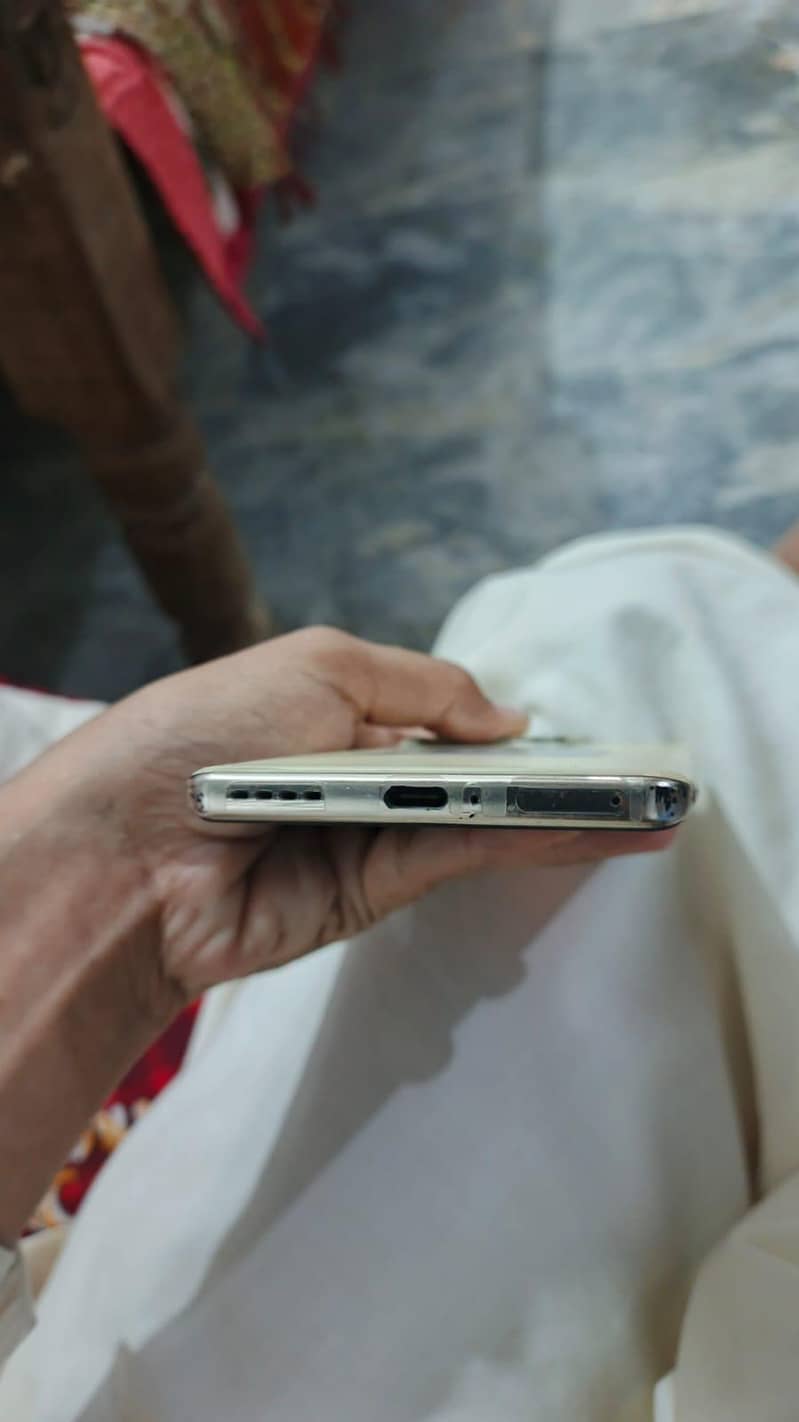 Infinix Zero 30 2