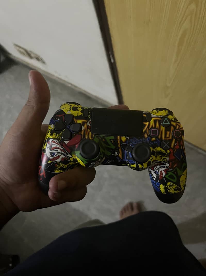 PS4 Controller A+ copy 1