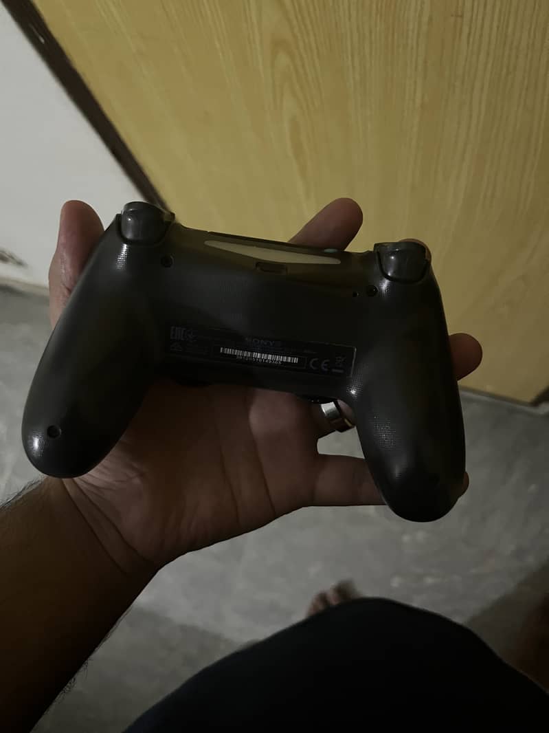 PS4 Controller A+ copy 2