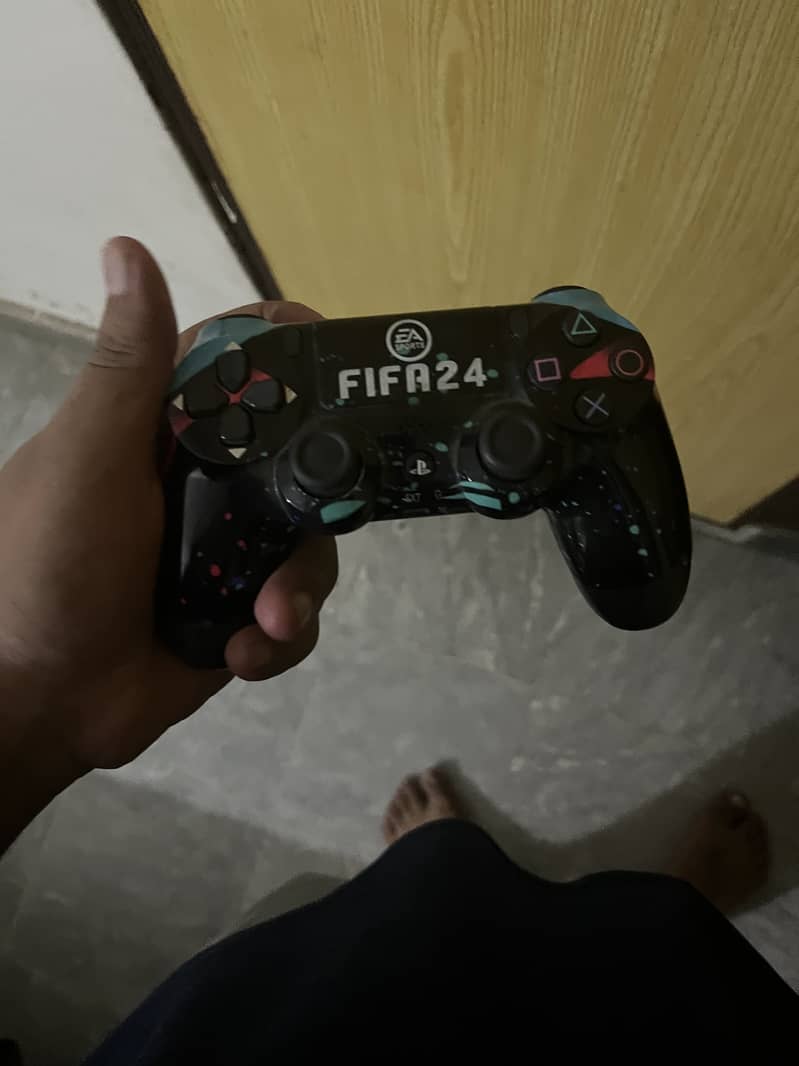 PS4 Controller A+ copy 3