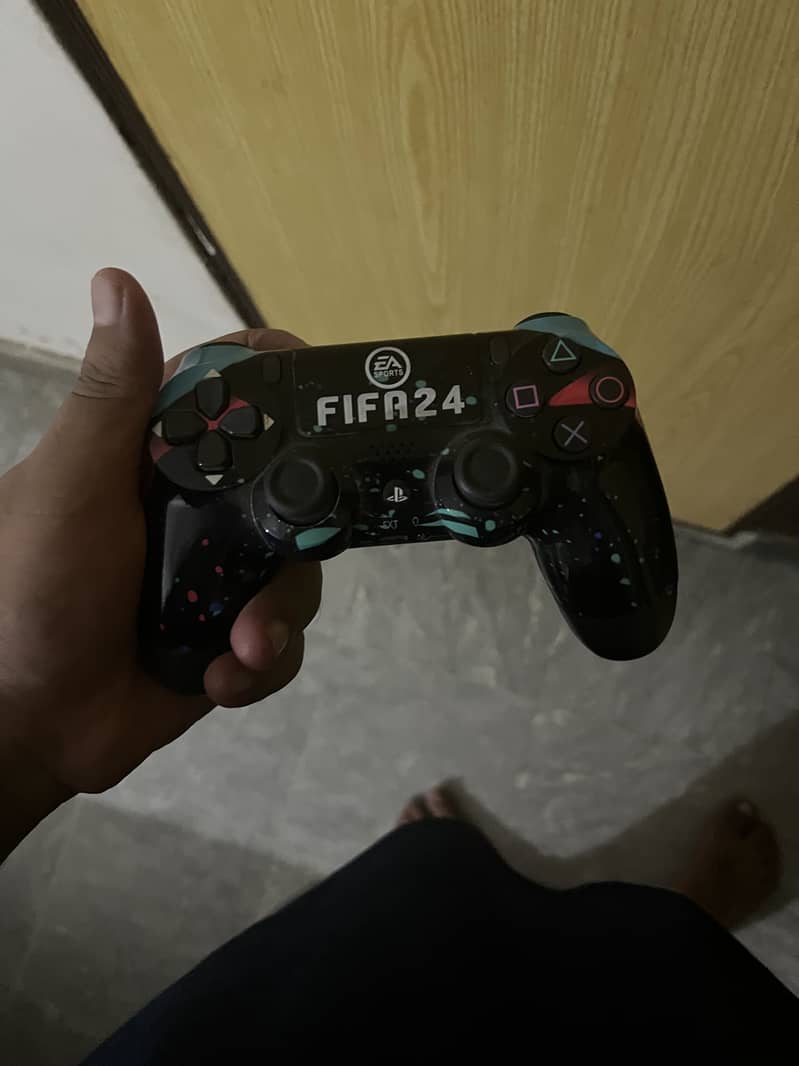 PS4 Controller A+ copy 4