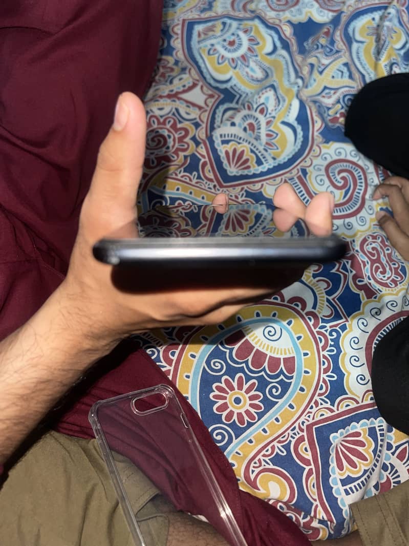 Apple iPhone 7 Plus 7