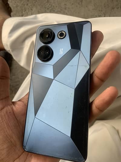 Tecno CAMON 20