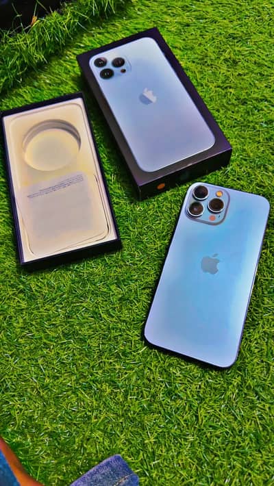 Apple iPhone 13 Pro Max