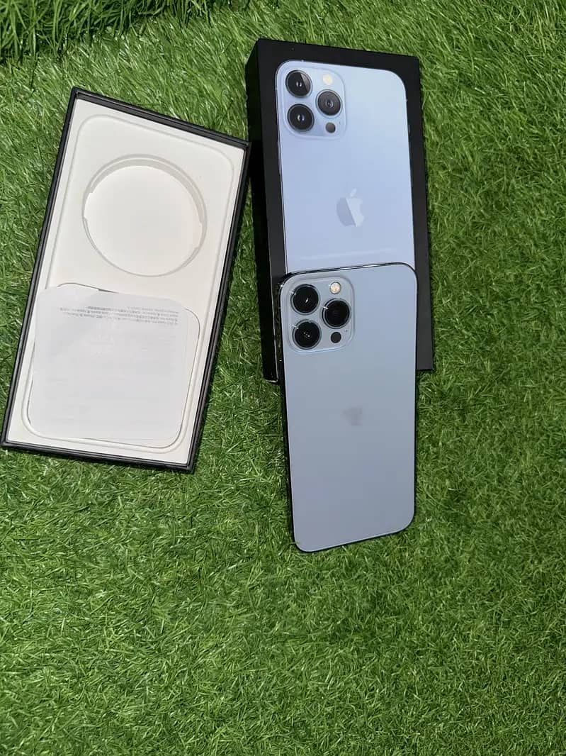 Apple iPhone 13 Pro Max 3