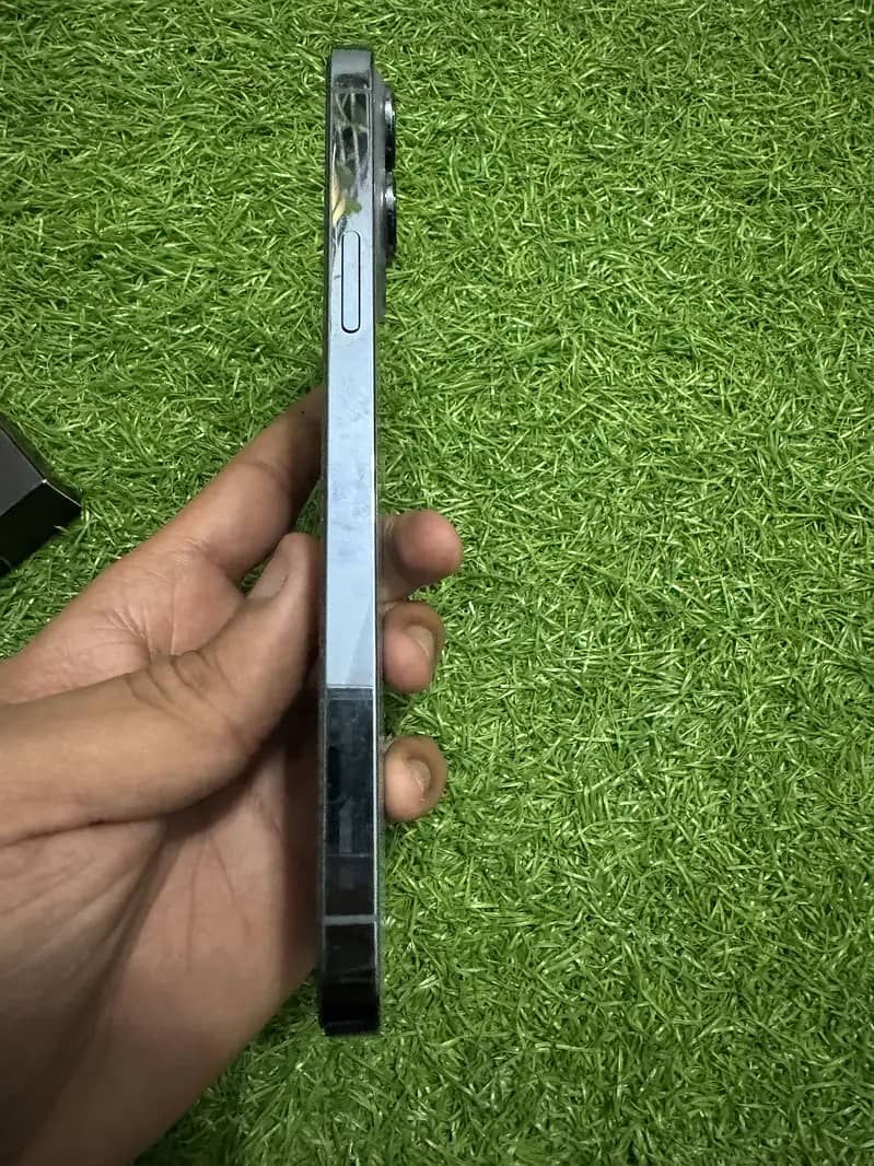 Apple iPhone 13 Pro Max 8