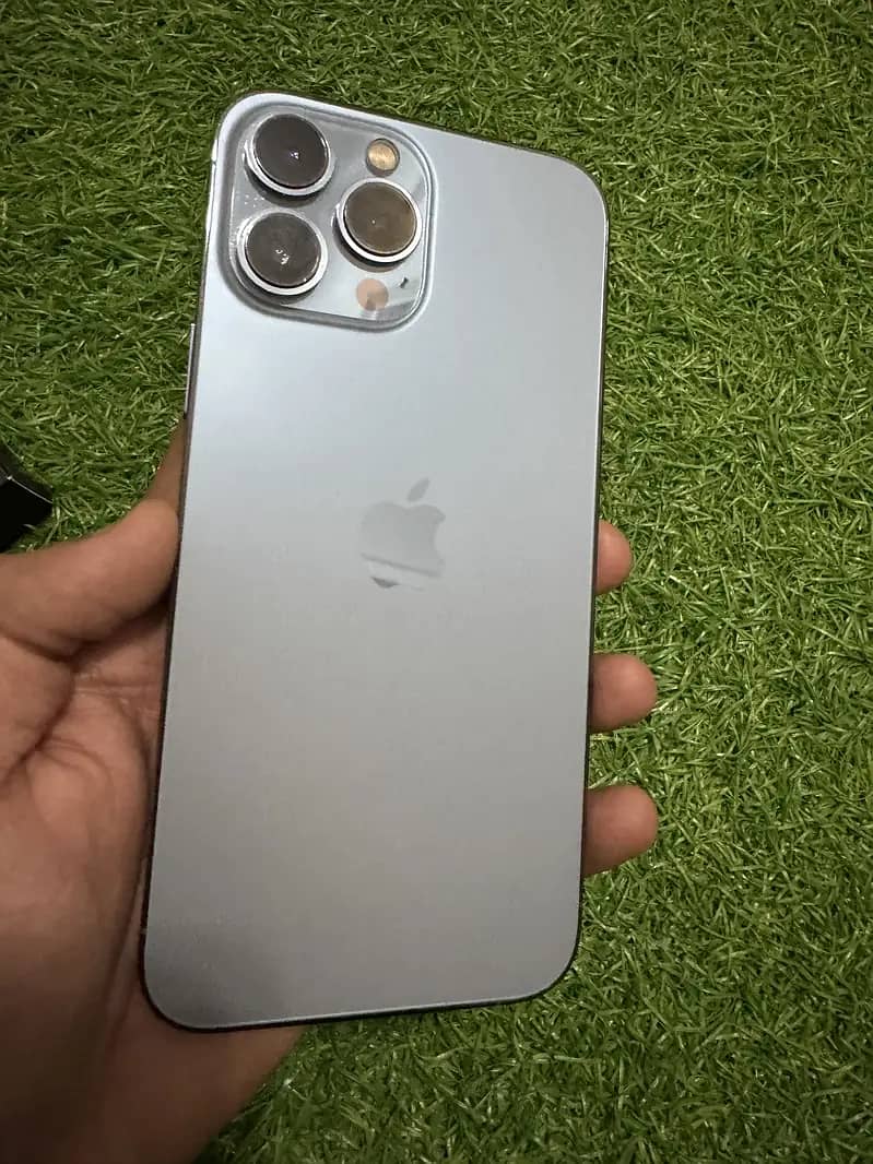 Apple iPhone 13 Pro Max 10