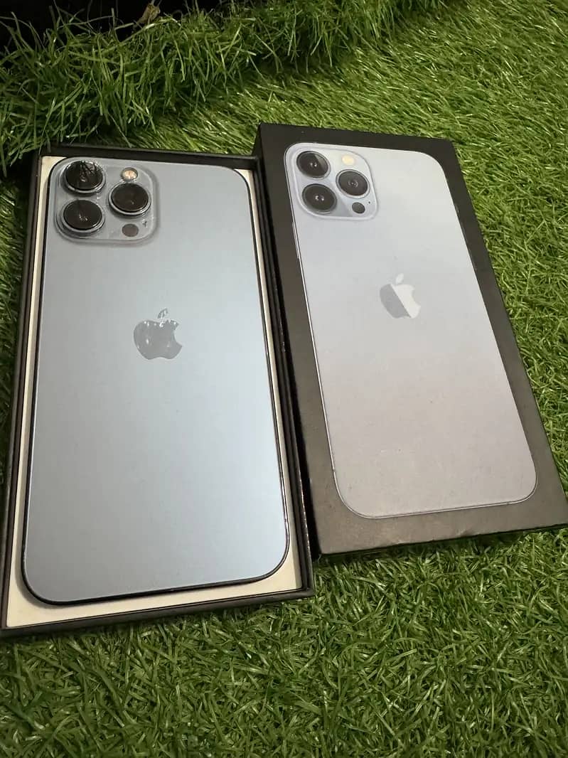Apple iPhone 13 Pro Max 11