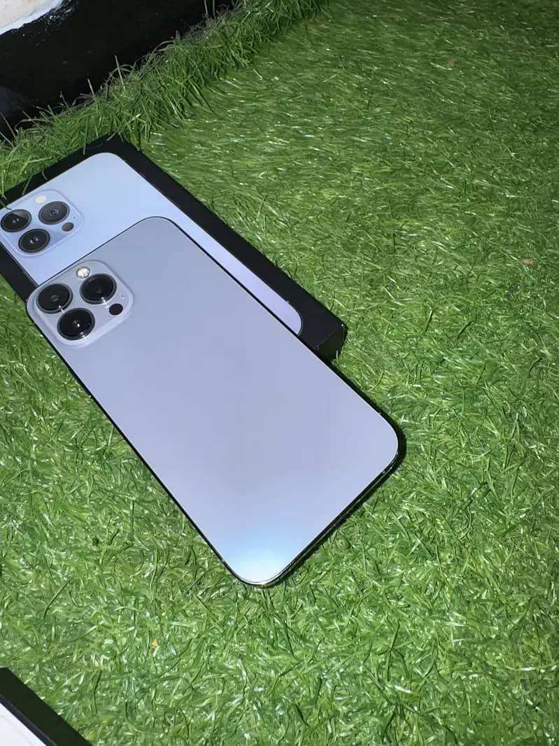 Apple iPhone 13 Pro Max 12
