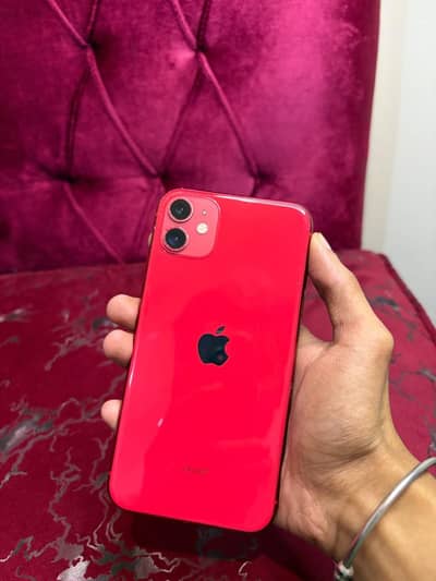 iphone 11 factory unlocked