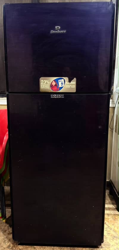 Dawlance 2 door refrigerator
