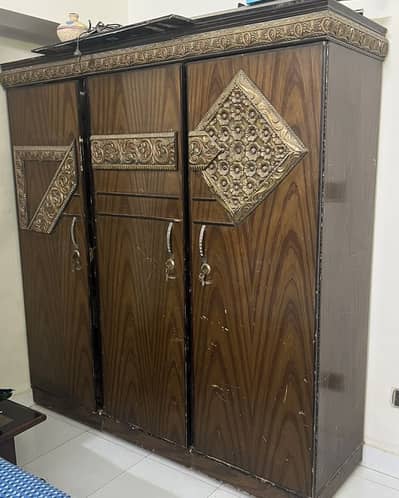Wardrobe for sell