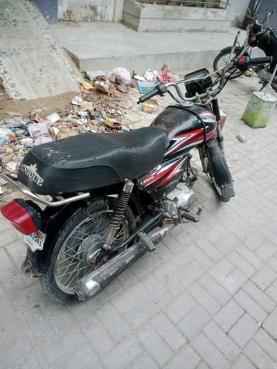 unique 100 model 2019