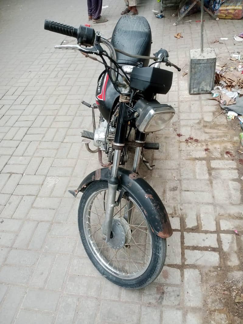 unique 100 model 2019 2