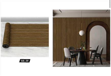 wpc wallpanel design