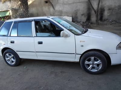 Suzuki Cultus 2003