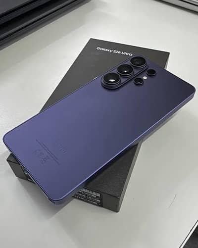 Samsung  S26 Ultra