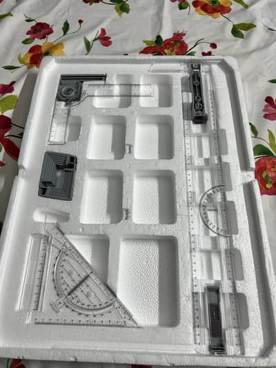 A3 drawing pad