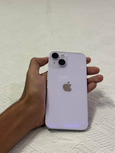 Apple iPhone 14