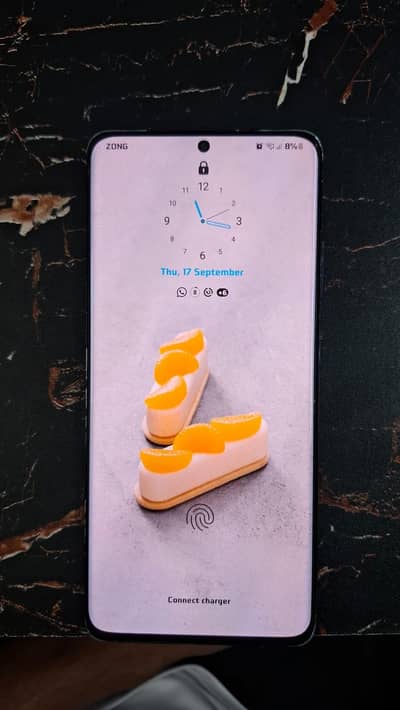 Samsung Mobile S21 Ultra