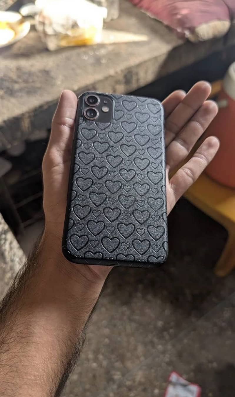 Apple iPhone 11 1