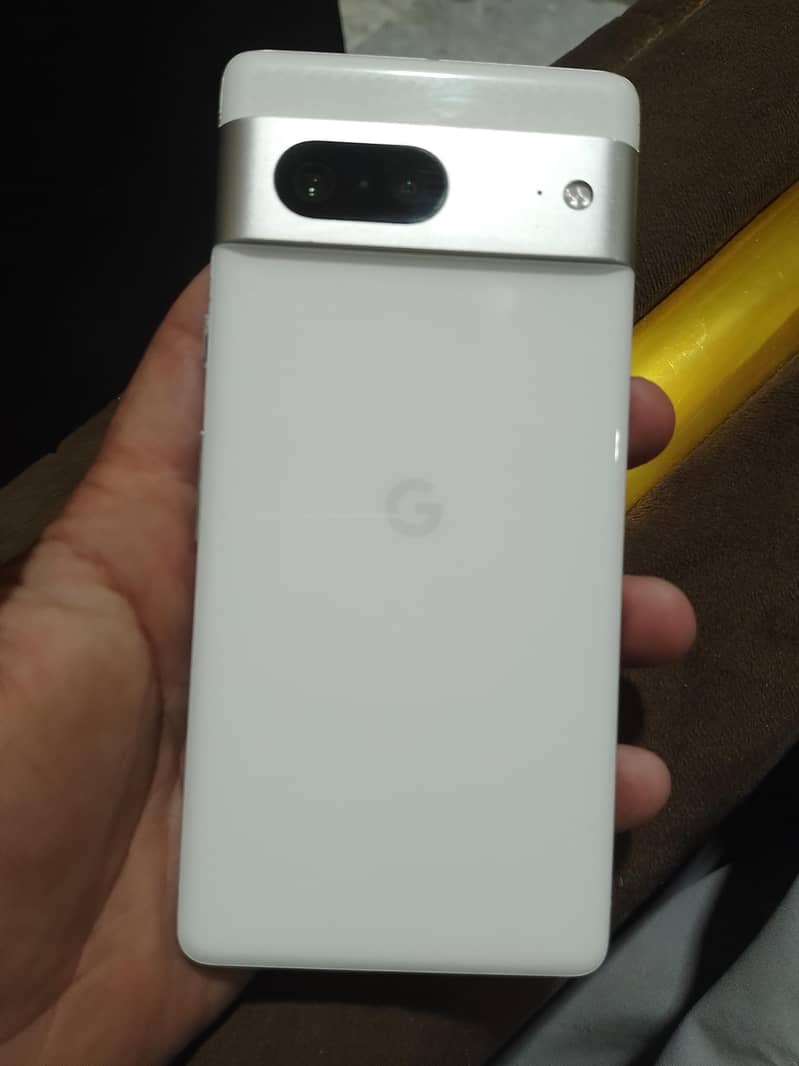 Google Pixel 7 5