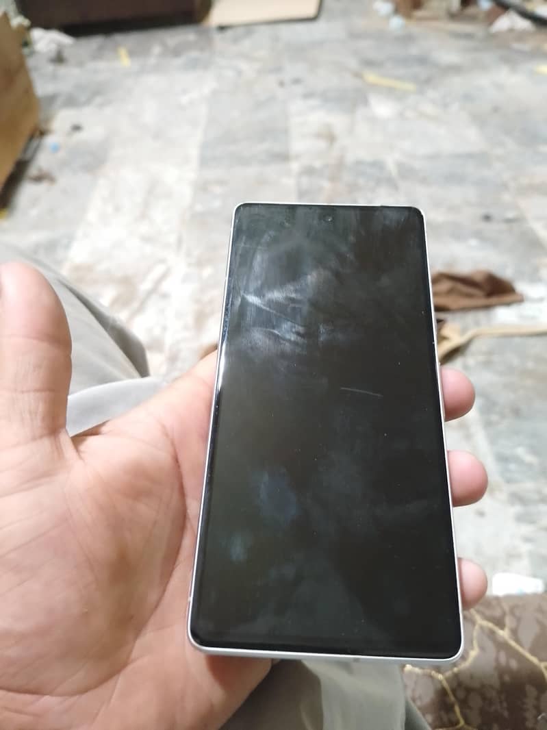 Google Pixel 7 7