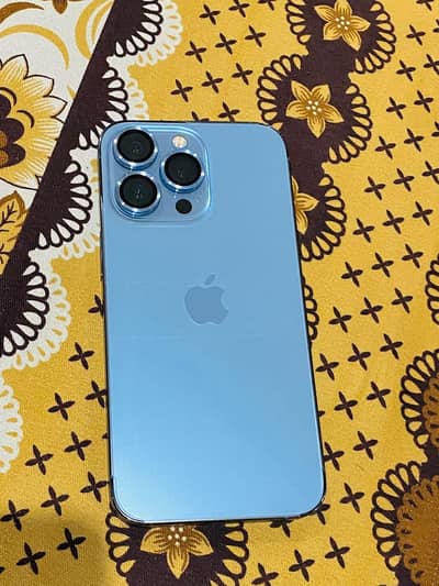 iPhone 13 Pro  256Gb Non Pta