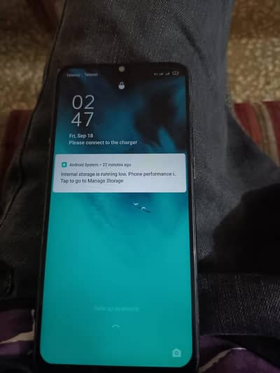 OPPO f9