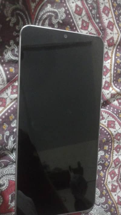 Itel city100